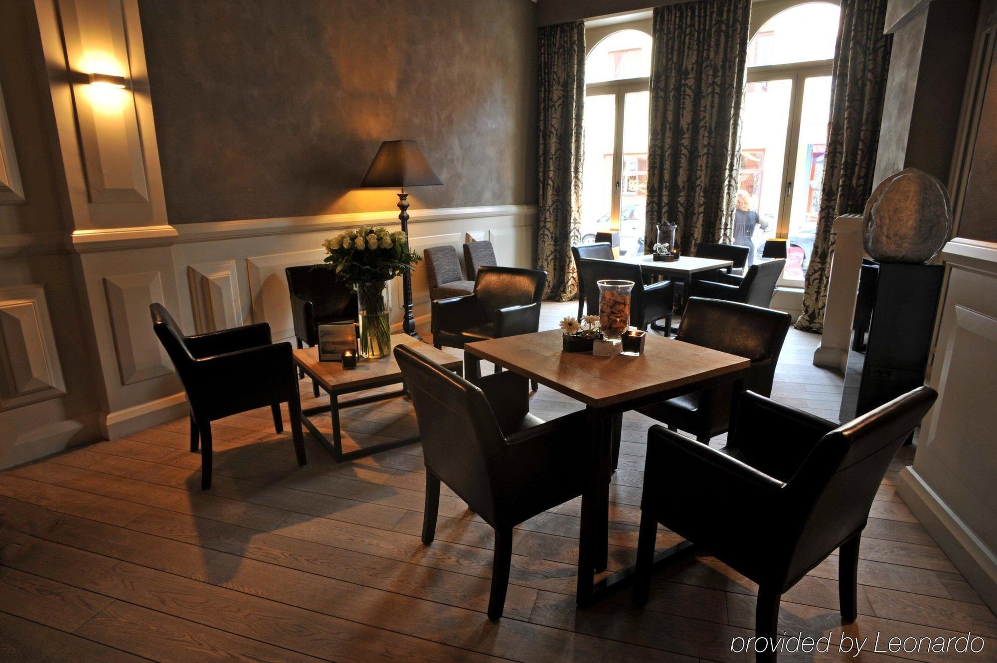 Flanders Hotel Bruges Luaran gambar