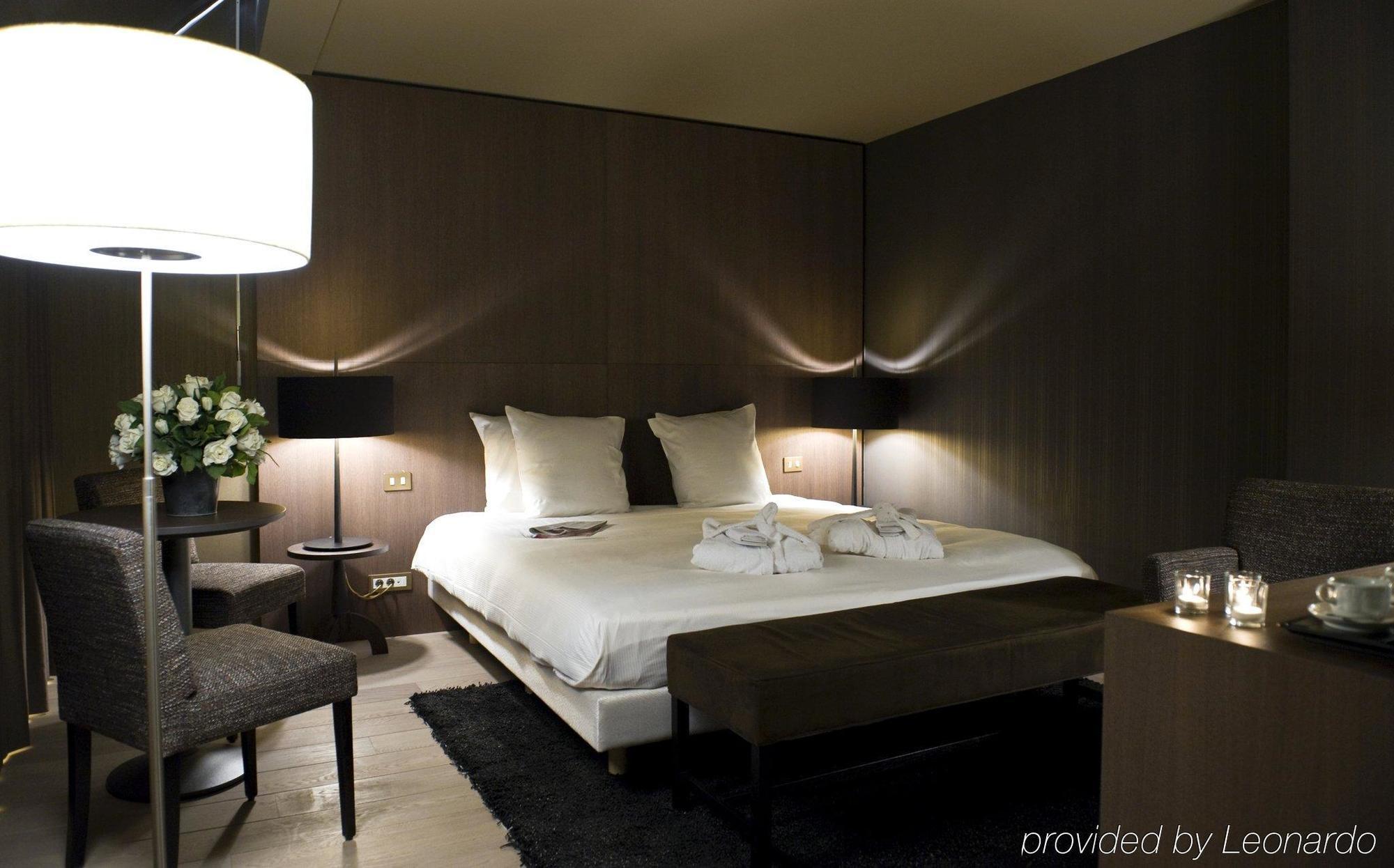 Flanders Hotel Bruges Luaran gambar