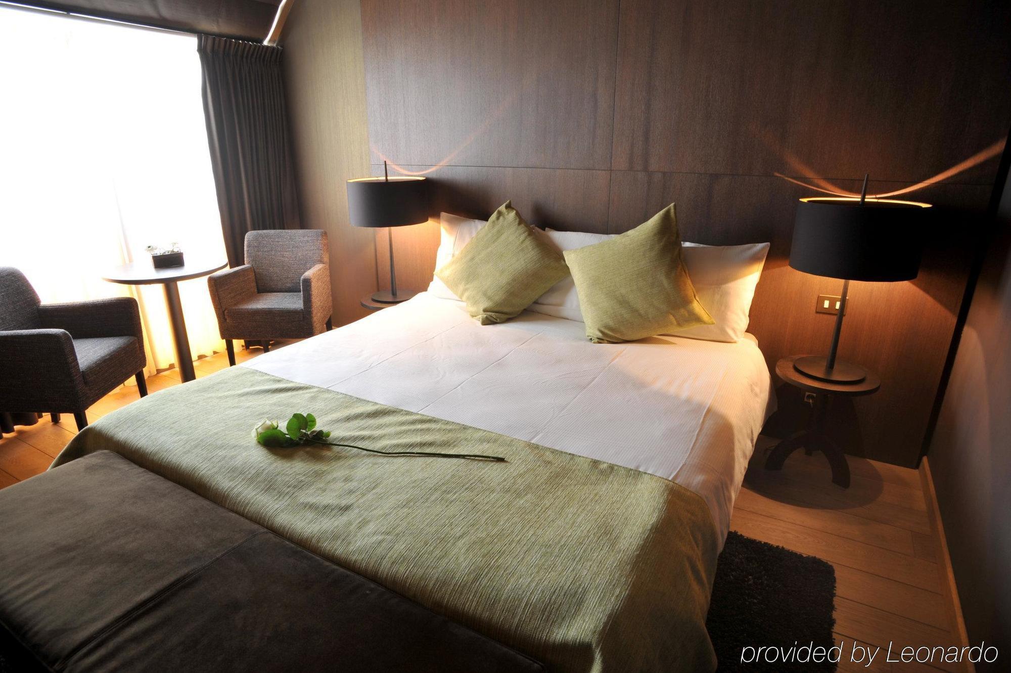 Flanders Hotel Bruges Luaran gambar