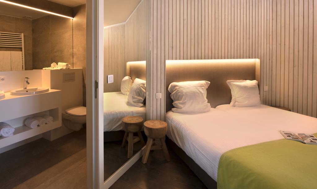 Flanders Hotel Bruges Luaran gambar