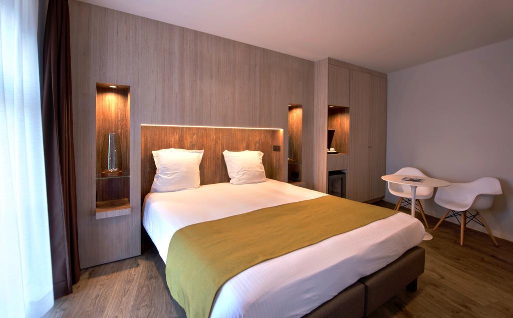 Flanders Hotel Bruges Luaran gambar
