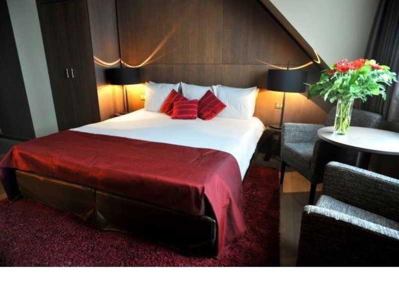 Flanders Hotel Bruges Luaran gambar