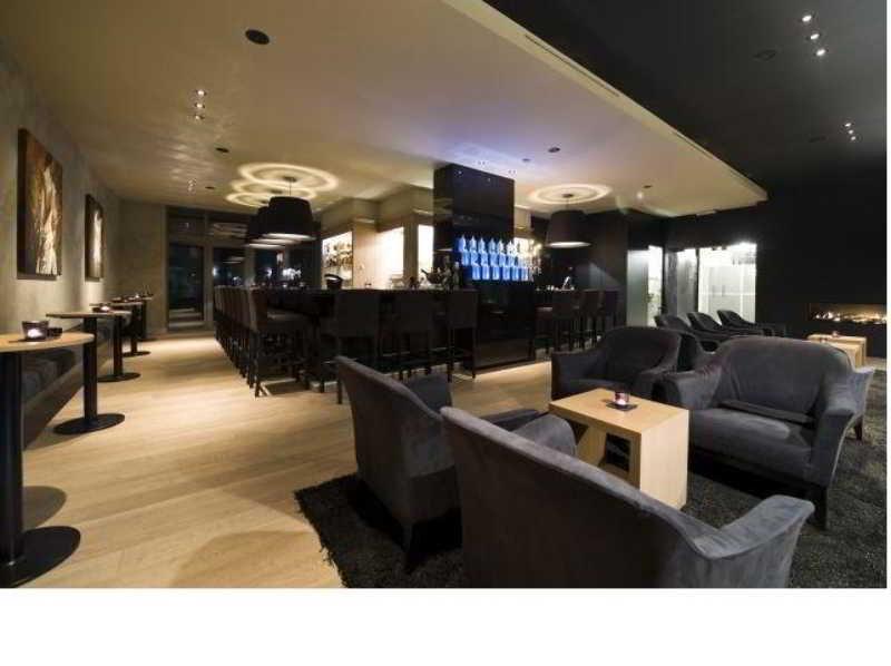 Flanders Hotel Bruges Luaran gambar