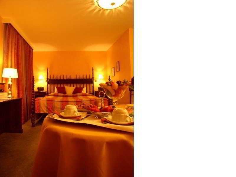 Flanders Hotel Bruges Luaran gambar