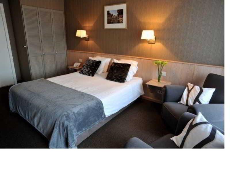 Flanders Hotel Bruges Luaran gambar