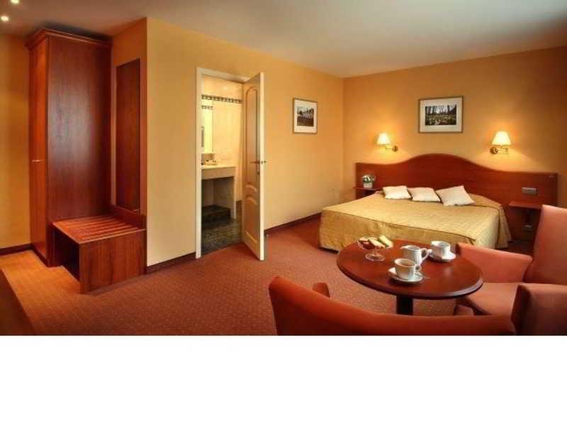 Flanders Hotel Bruges Luaran gambar