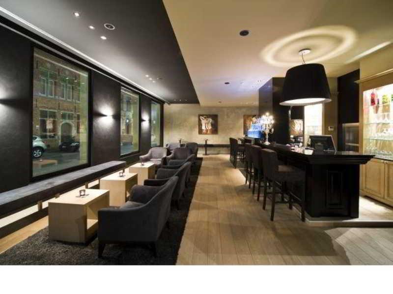 Flanders Hotel Bruges Luaran gambar