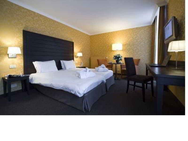 Flanders Hotel Bruges Luaran gambar
