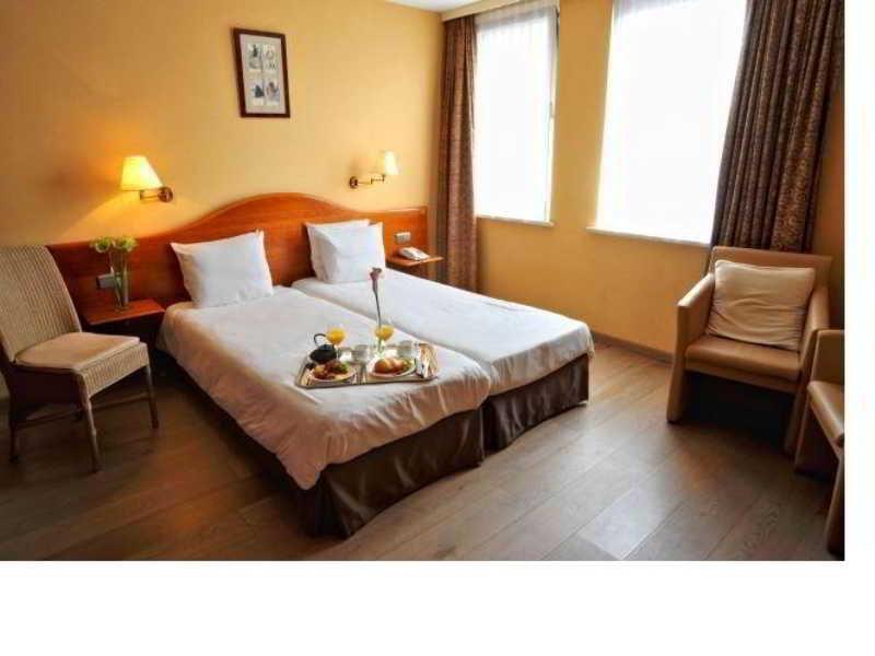 Flanders Hotel Bruges Luaran gambar