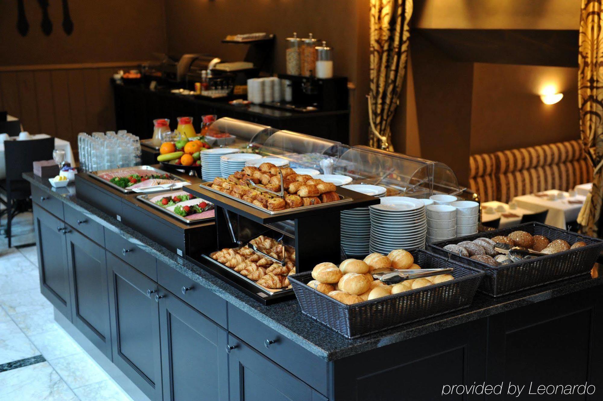 Flanders Hotel Bruges Luaran gambar