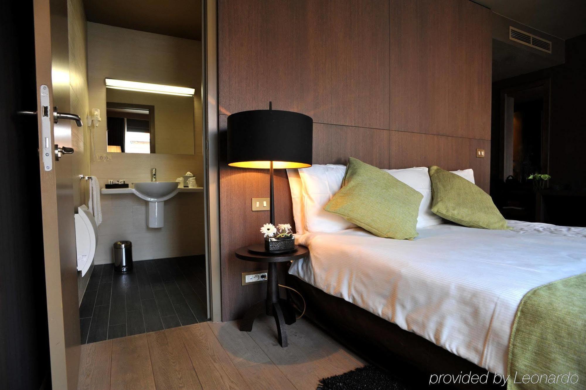 Flanders Hotel Bruges Luaran gambar