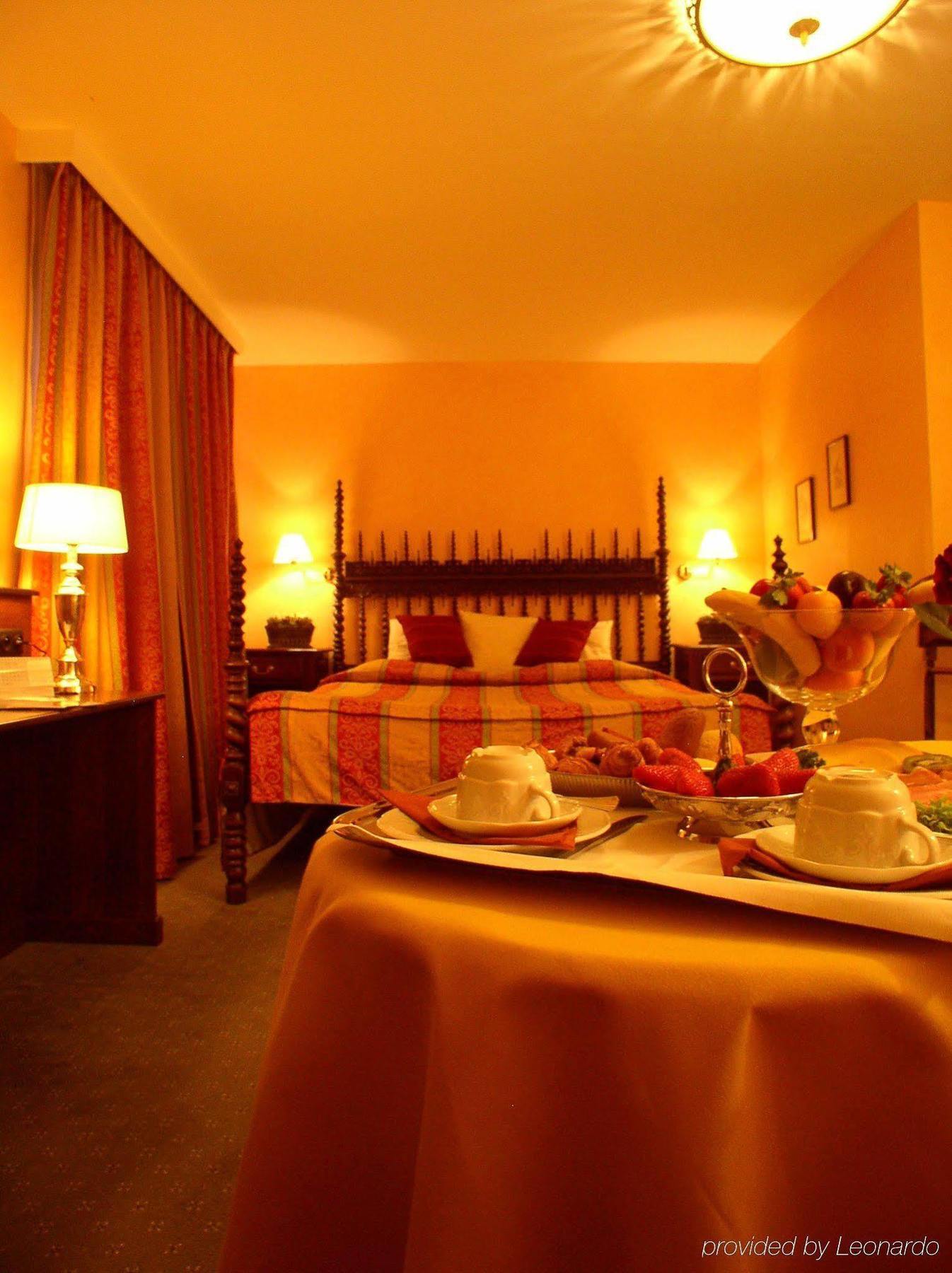 Flanders Hotel Bruges Luaran gambar