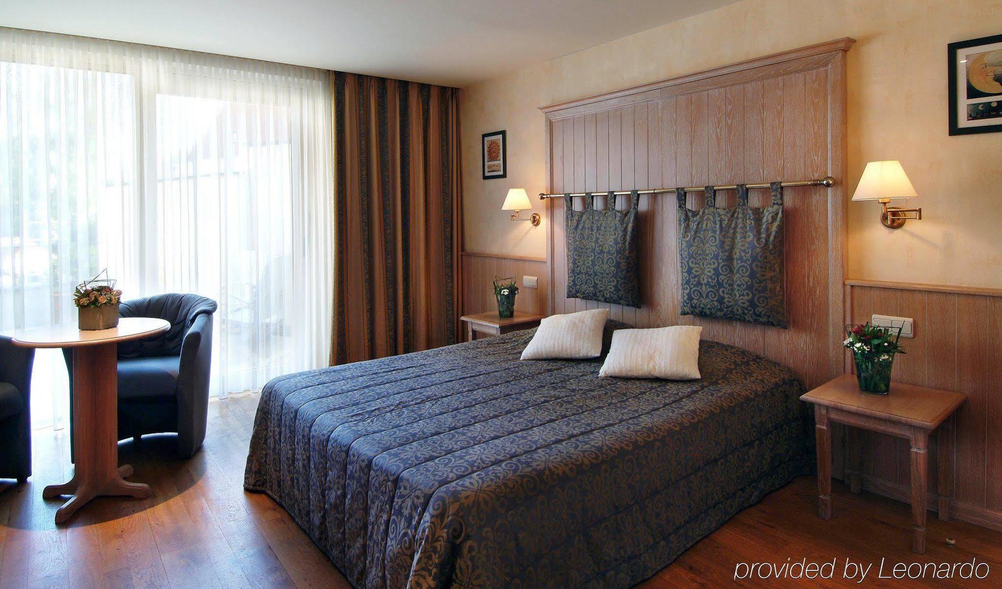 Flanders Hotel Bruges Luaran gambar