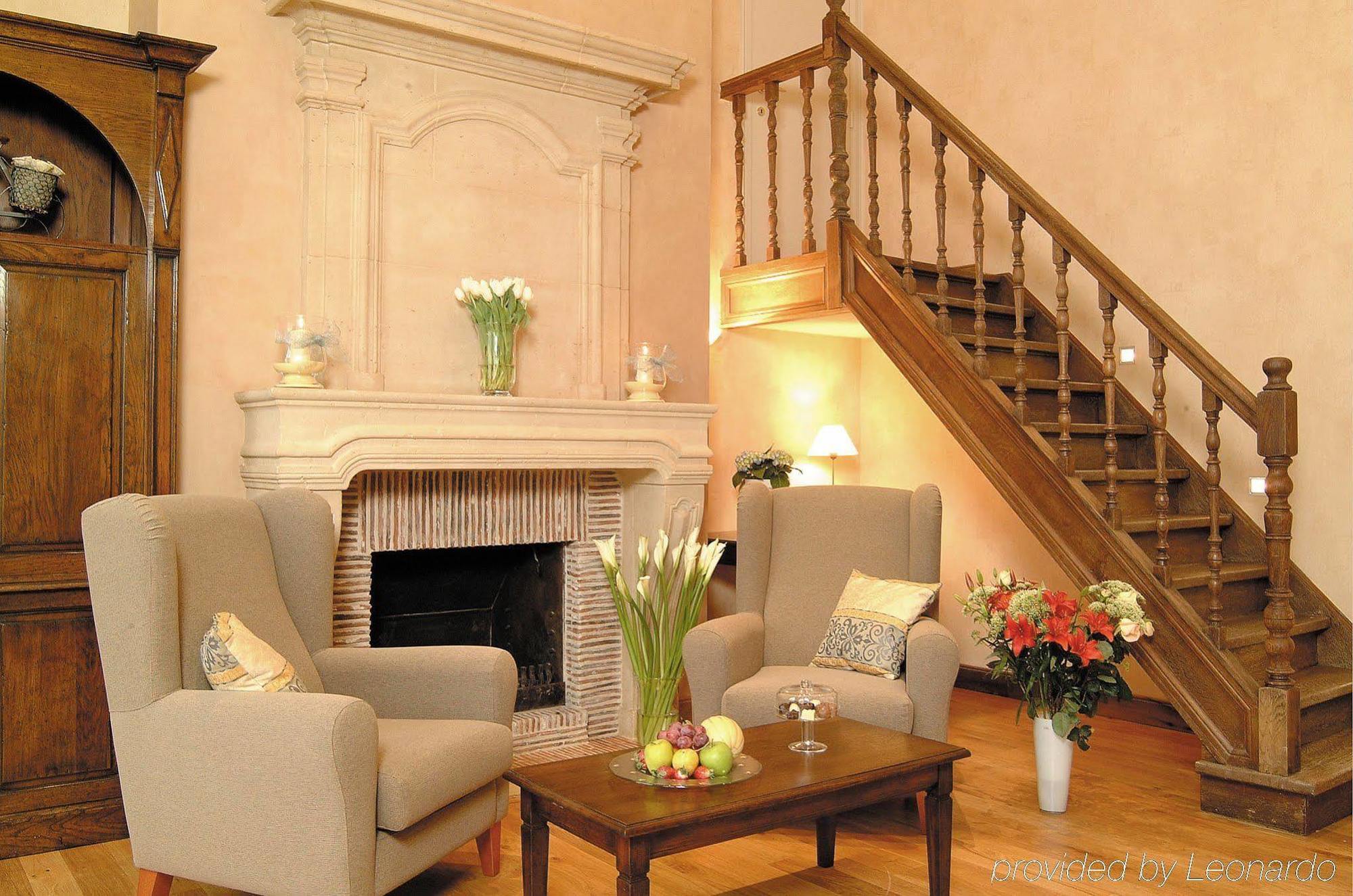 Flanders Hotel Bruges Luaran gambar