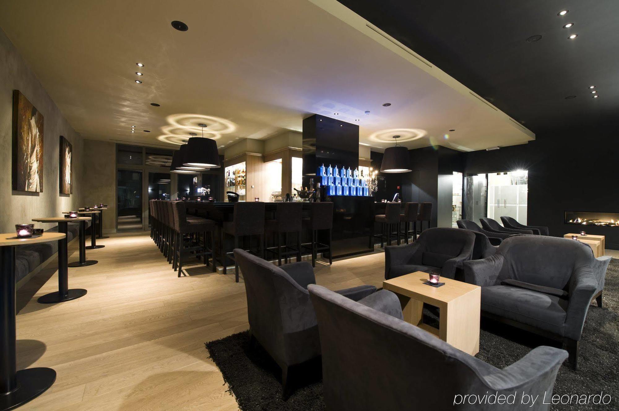 Flanders Hotel Bruges Luaran gambar