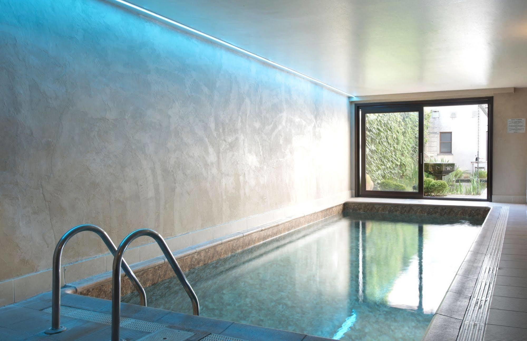 Flanders Hotel Bruges Luaran gambar