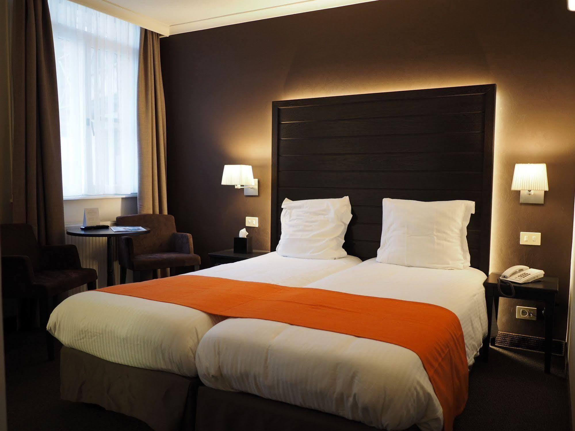 Flanders Hotel Bruges Luaran gambar
