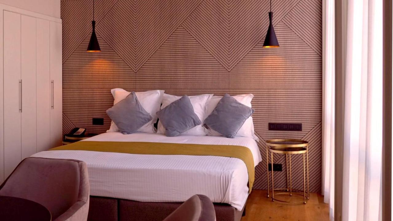 Flanders Hotel Bruges Luaran gambar