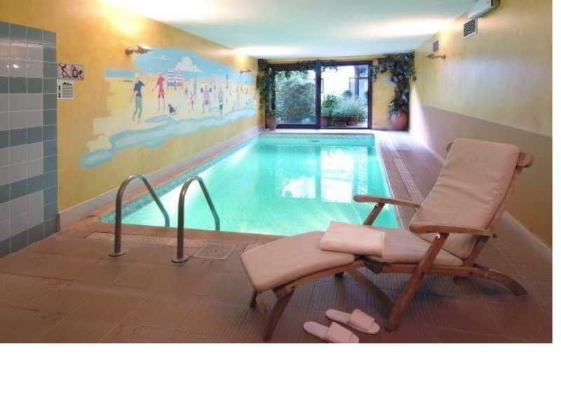 Flanders Hotel Bruges Luaran gambar